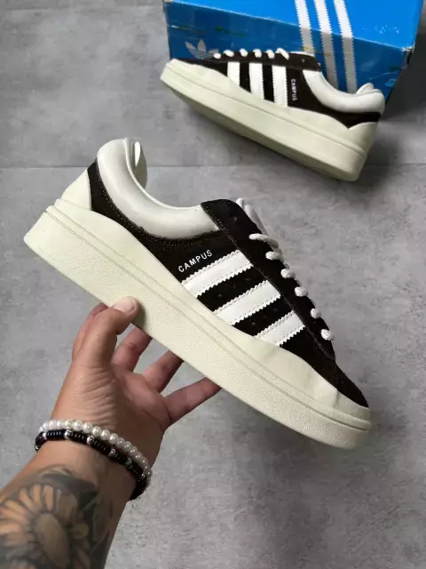Tênis Adidas Campus 00s Bad Bunny