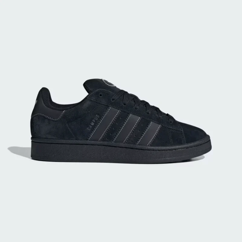 Tênis Adidas Campus 00s Full Black