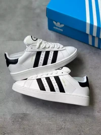 Tênis Adidas Campus 00s Branco