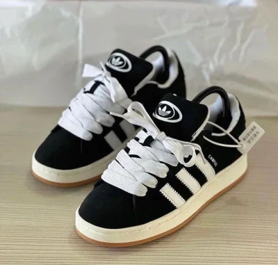 Tênis Adidas Campus 00s Preto