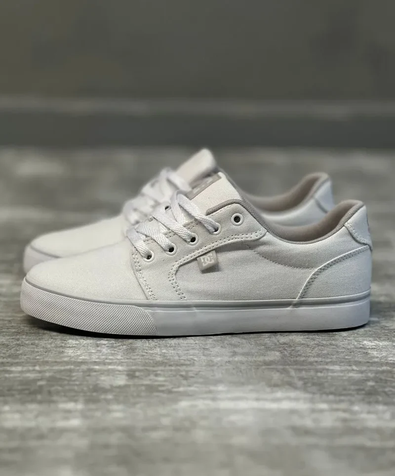 Dc Shoes Anvil Tx La Ice
