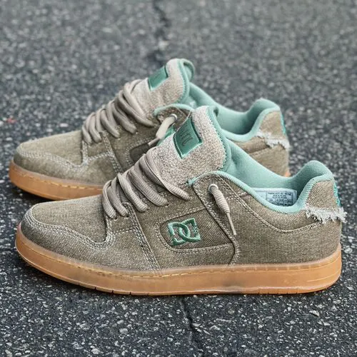 Dc Shoe Manteca 4 Star Wars Brown/Tan