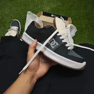 Dc Lynx Zero Hail/Hail/Light Yellow