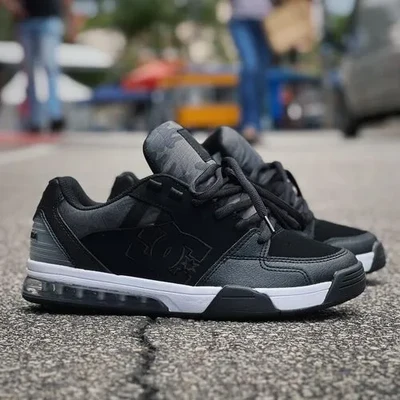 Dc Shoes Versatile Black Camo