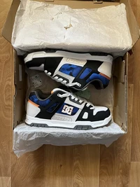 Dc Shoes Stag