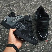 Hocks Bold Carbon