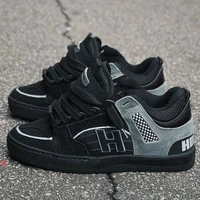 Hocks Bold Carbon