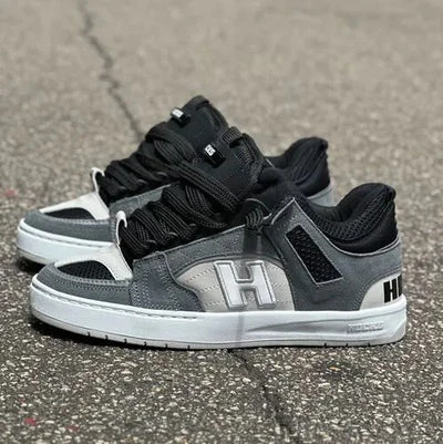 Hocks Bold Asfalto