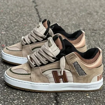 Hocks Bold Buck