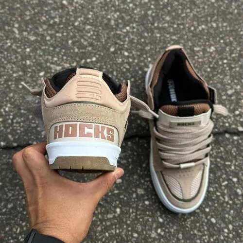 Hocks Bold Buck
