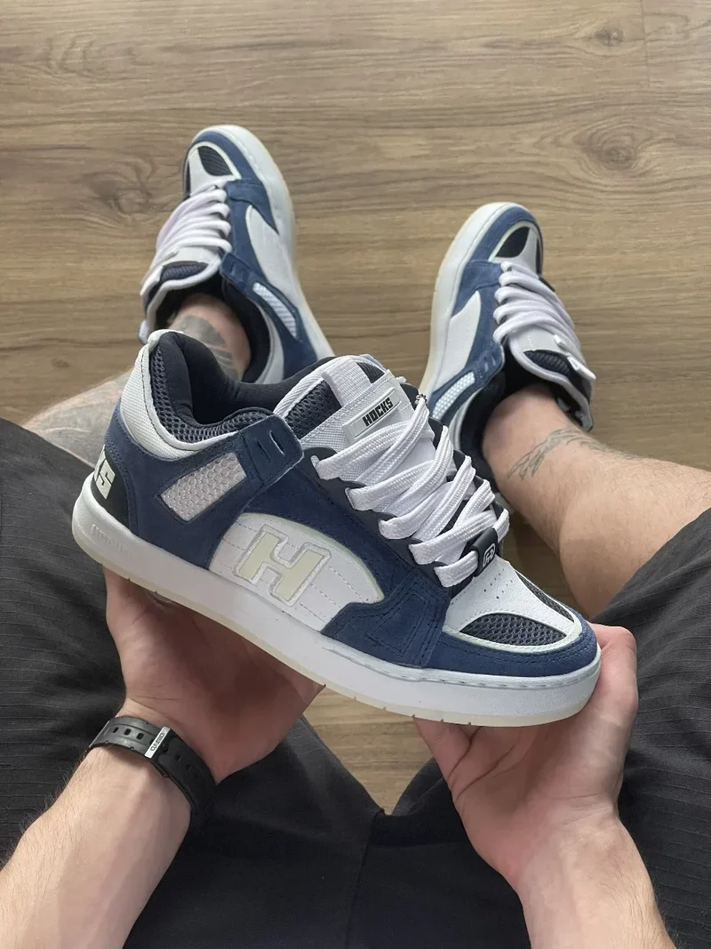 Hocks Bold Cobalto UV
