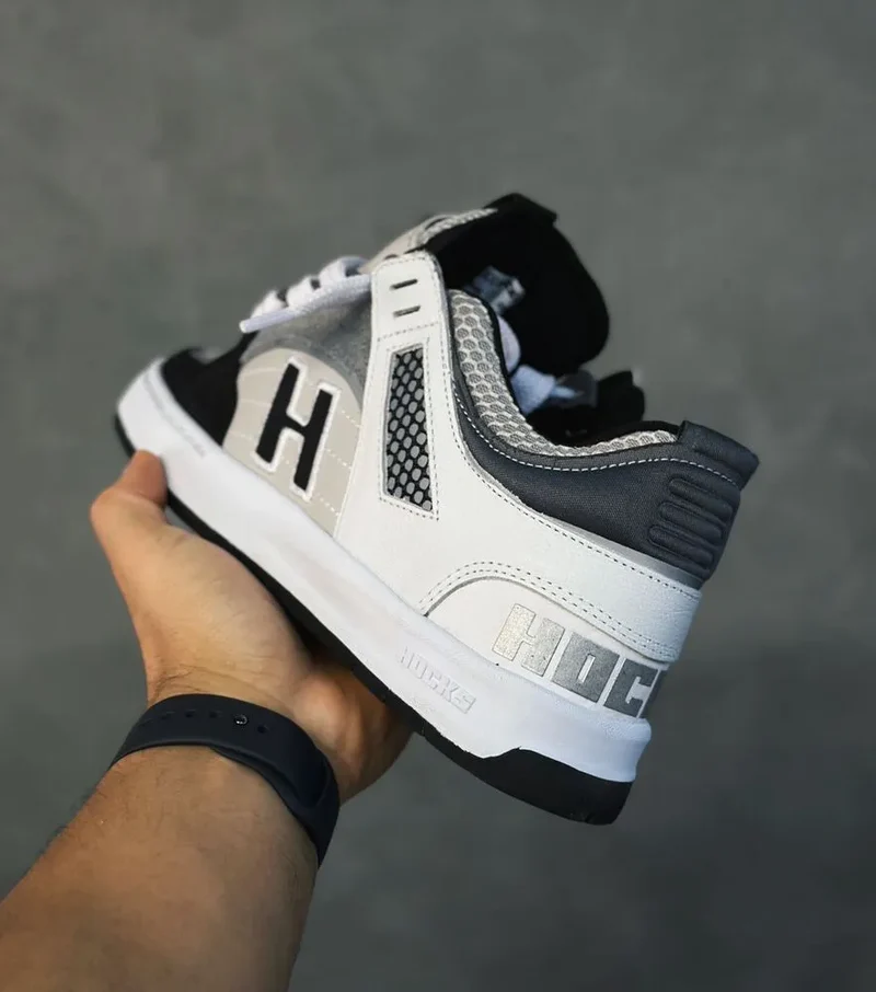 Hocks Bold Sombras