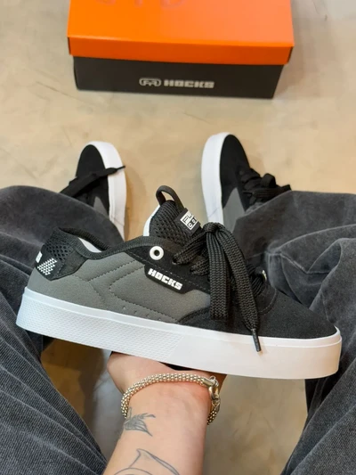 Hocks Flat Core + HighTech
