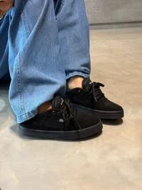 Hocks Flat Lite Preto/Refletivo