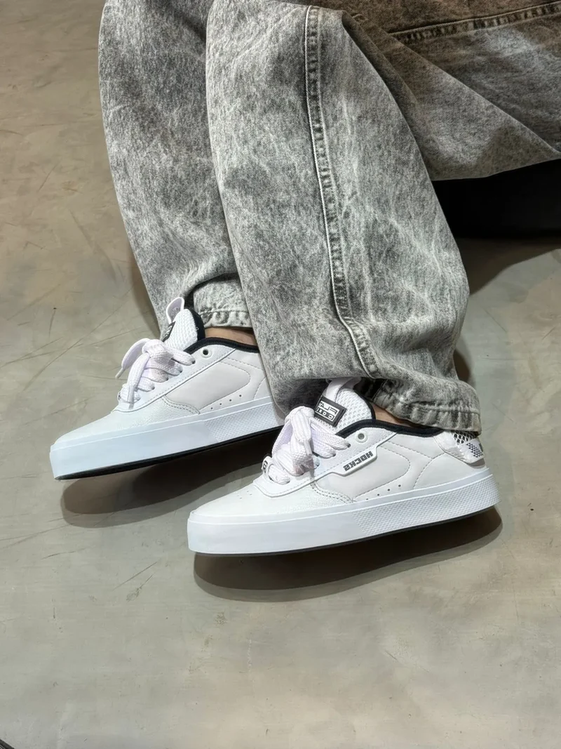 Hocks Flat Core + Safira