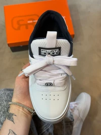 Hocks Flat Core + Safira