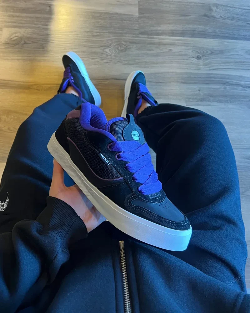 Hocks Puff Noturno Grape