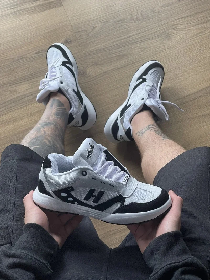 Hocks RLX Baggy Poapetit
