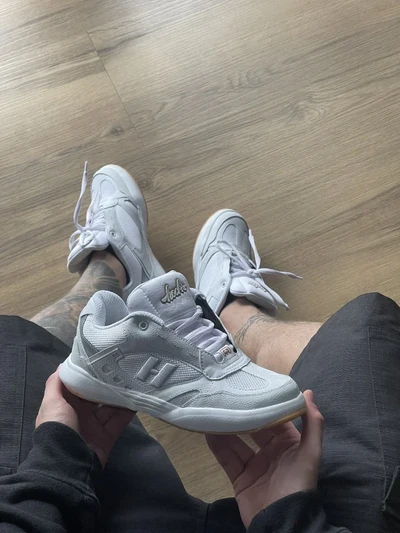 Hocks RLX Baggy Cristal