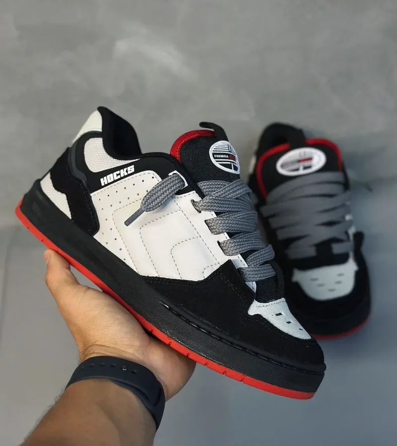 Hocks 4MIGA 011 Alerta