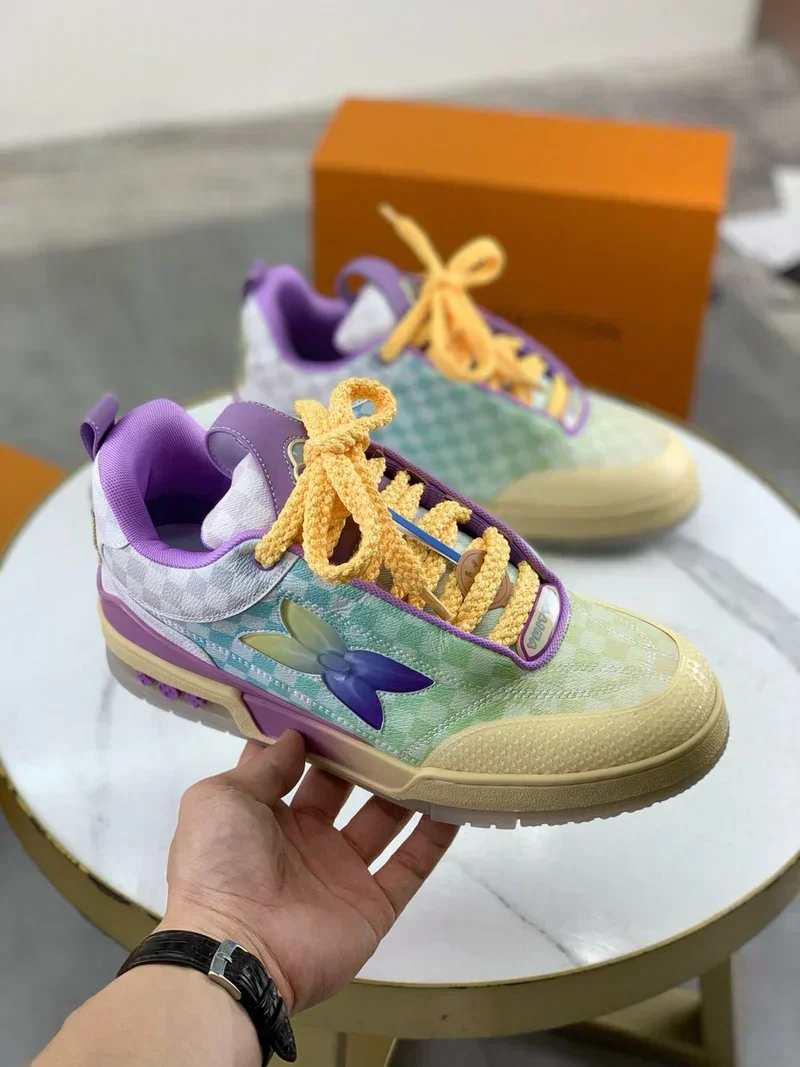 LV Skate