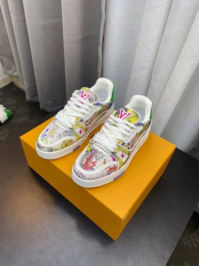 LV *Trainer