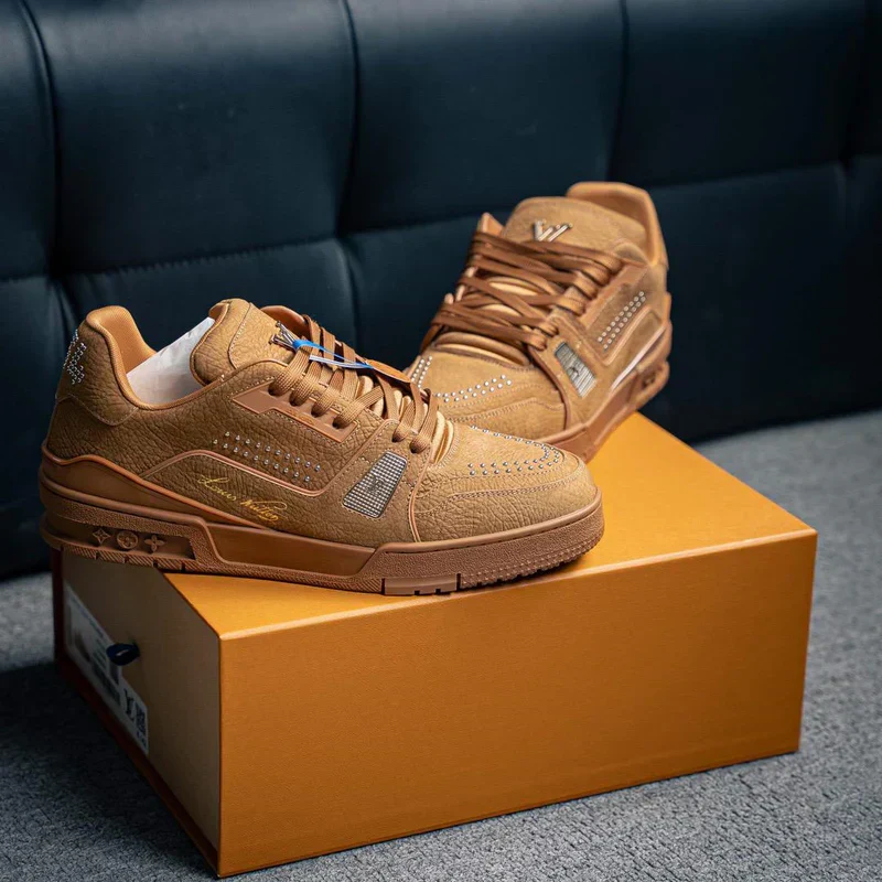 LV *Trainer
