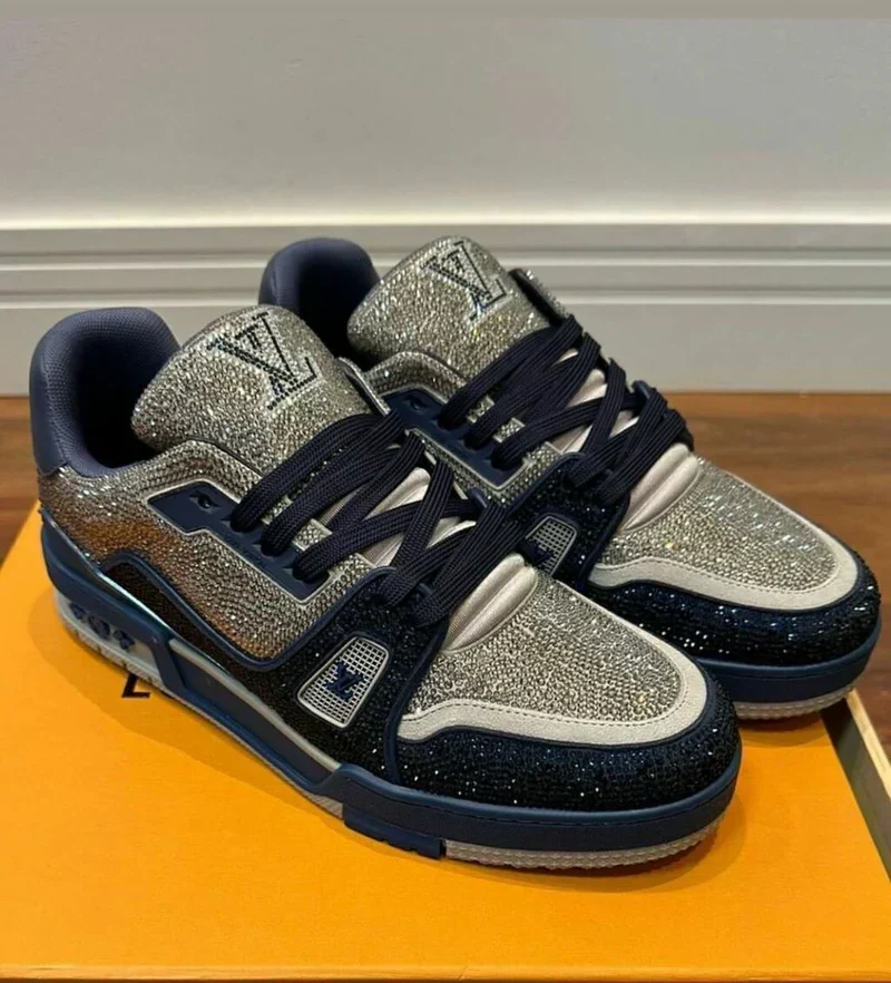 LV *Trainer