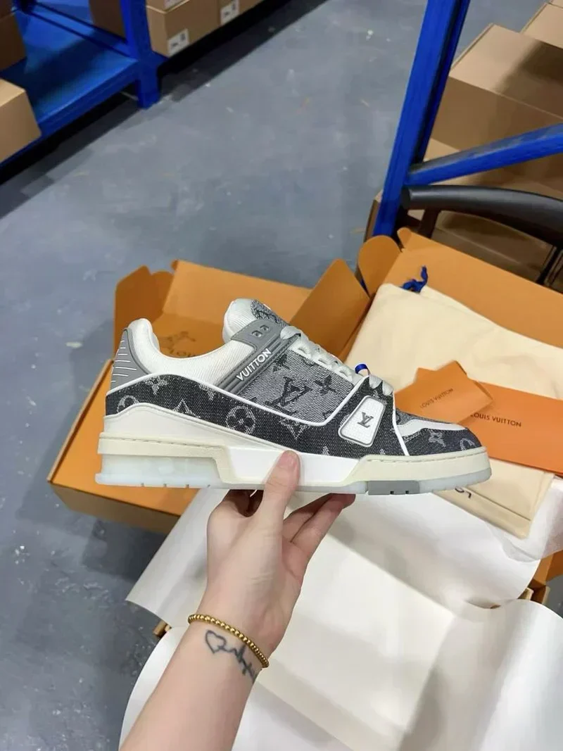 LV *Trainer