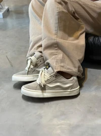 Tênis Mad Rats Bulky Classic 90 Areia