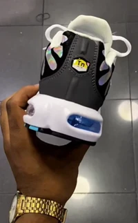 Nike Air Max Tn
