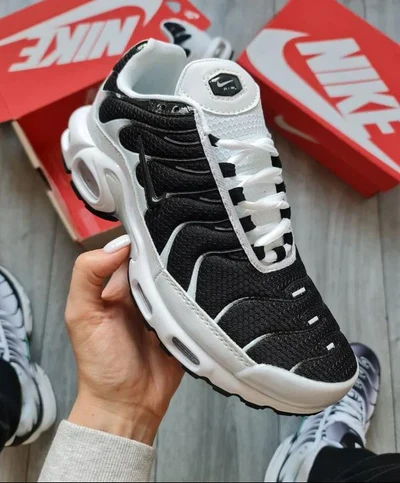 Nike Air Max Tn
