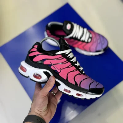 Nike Air Max Tn