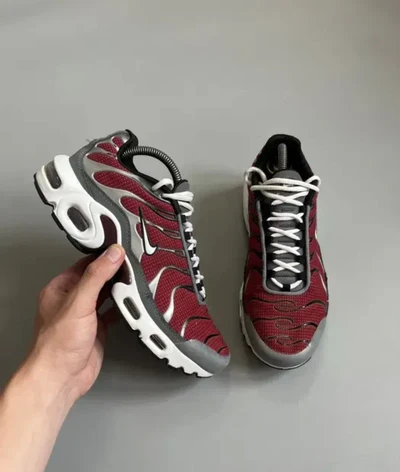 Nike Air Max Tn