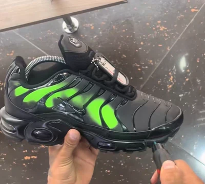 Nike Air Max Tn