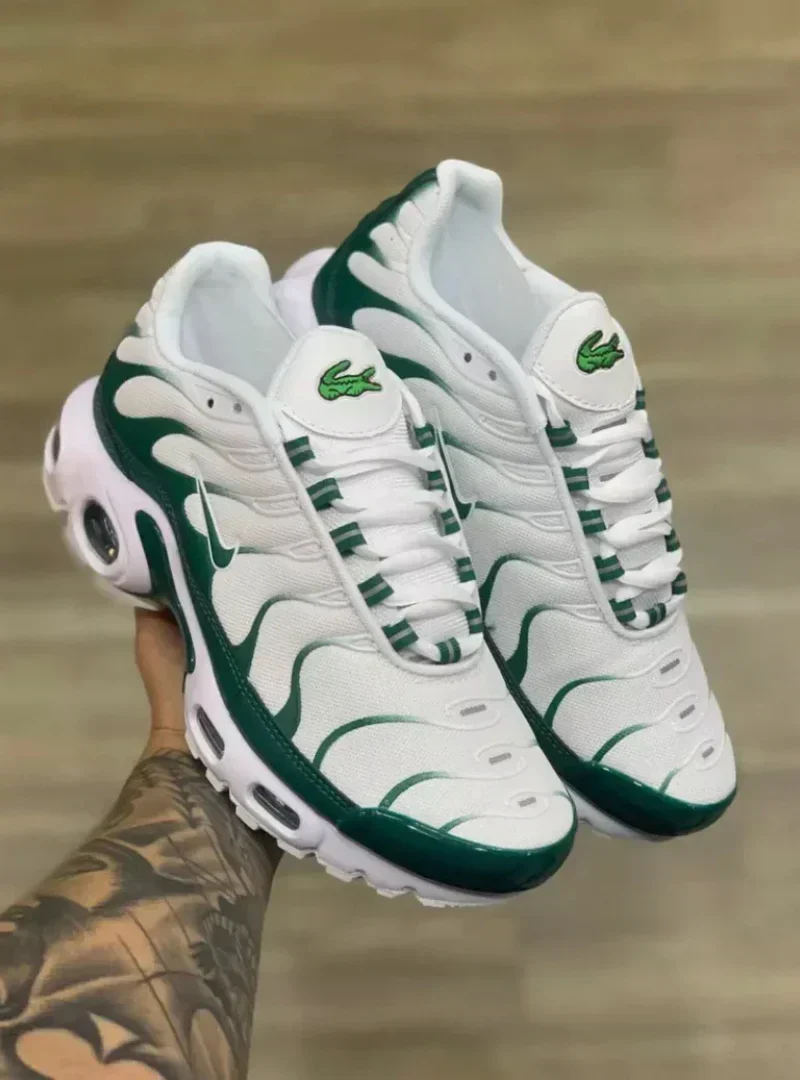 Nike Air Max Tn