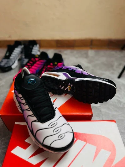 Nike Air Max Tn