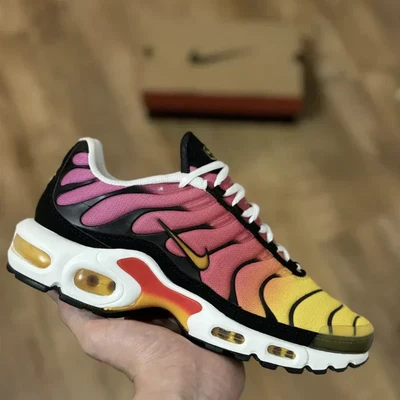Nike Air Max Tn