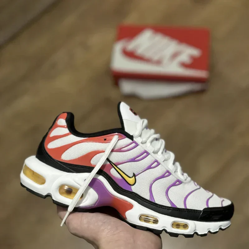 Nike Air Max Tn