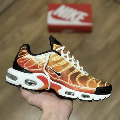 Nike Air Max Tn