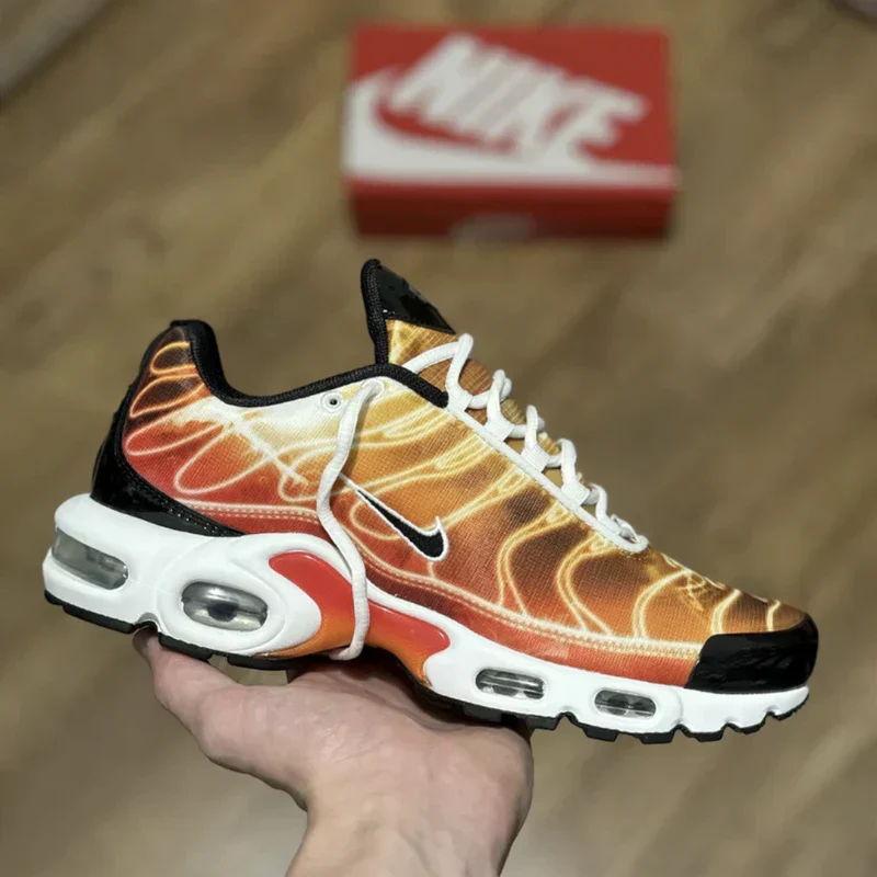 Nike Air Max Tn