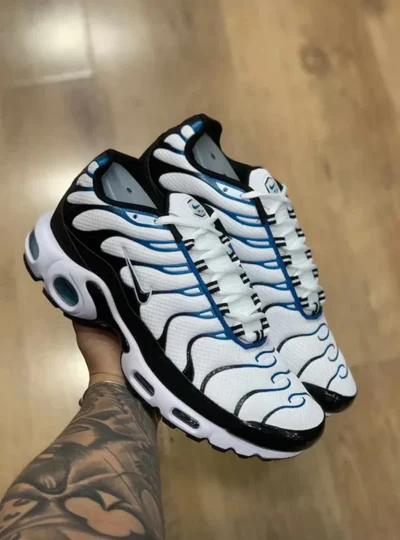 Nike Air Max Tn