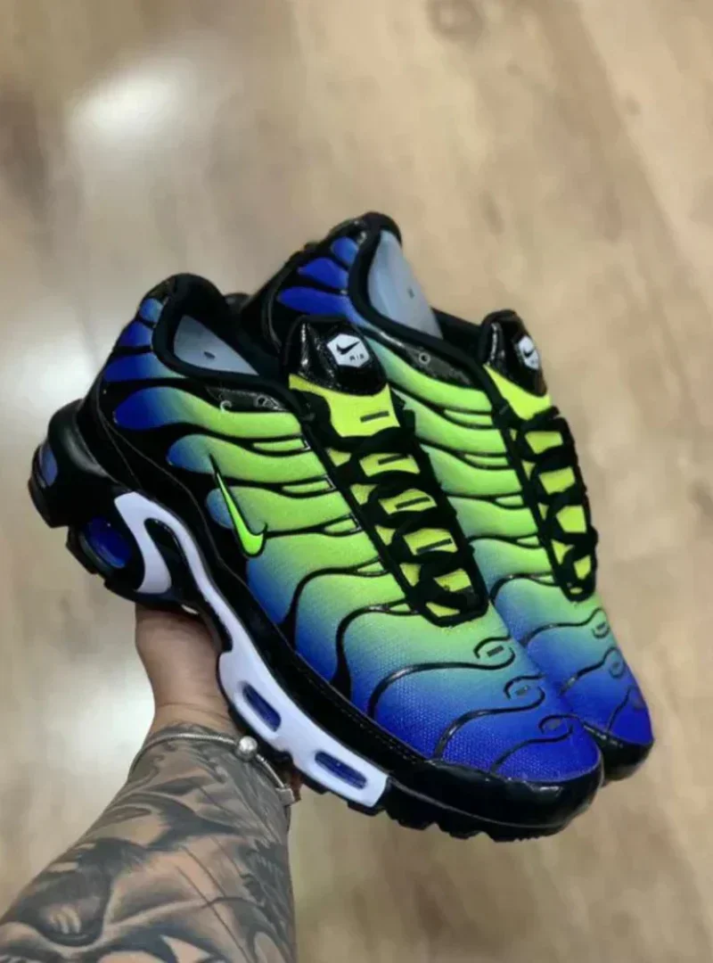 Nike Air Max Tn