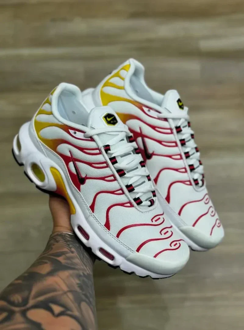 Nike Air Max Tn
