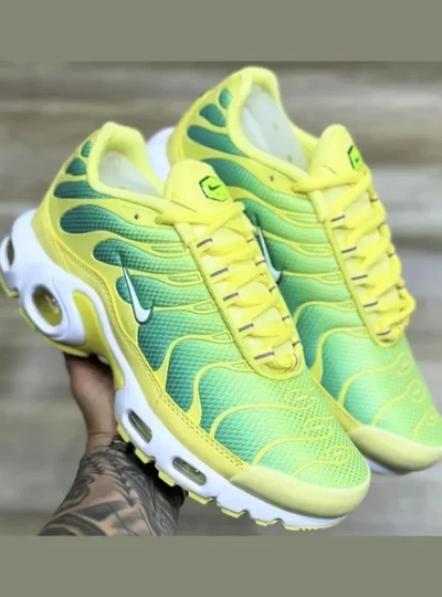Nike Air Max Tn