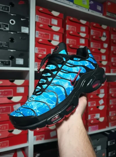 Nike Air Max Tn