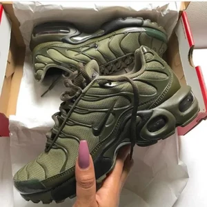 Nike Air Max Tn