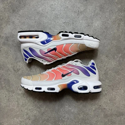 Nike Air Max Tn