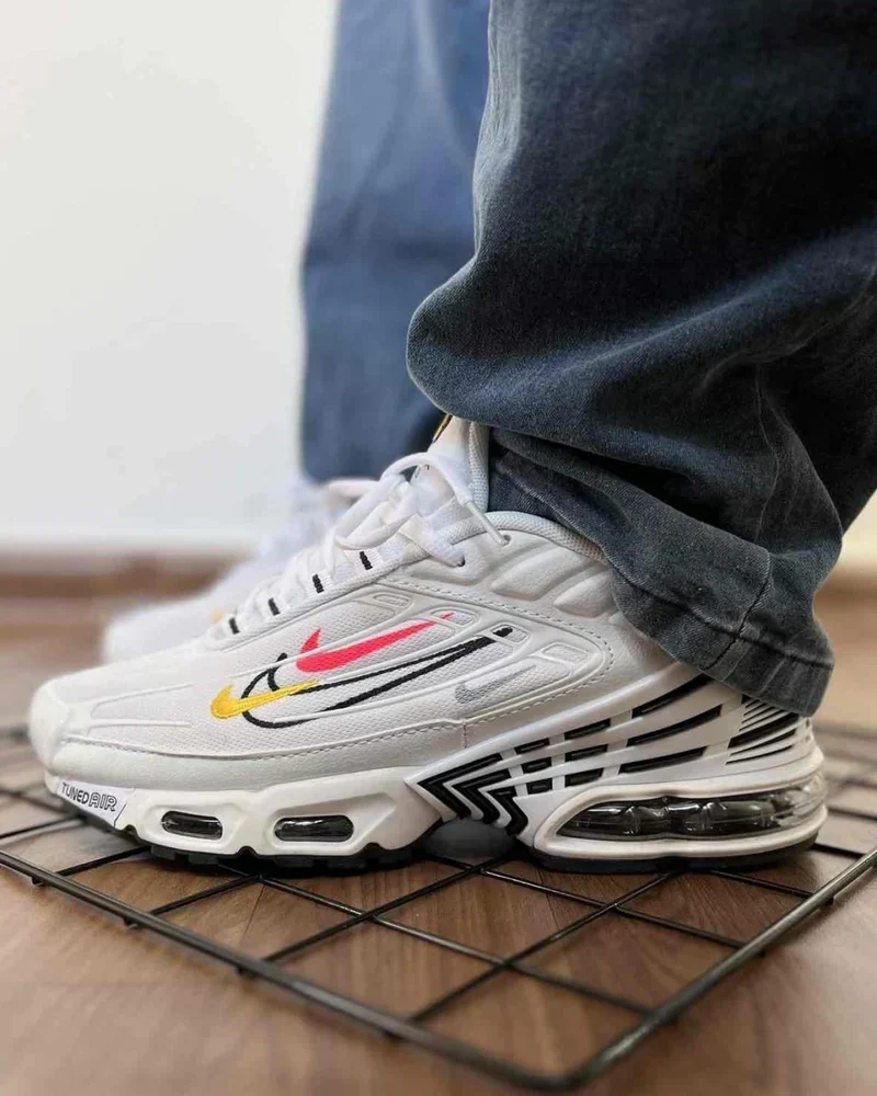 Nike Air Max Tn Plus 3