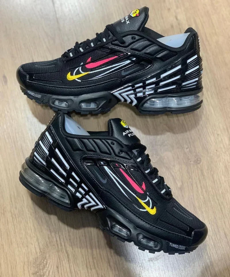 Nike Air Max Tn Plus 3